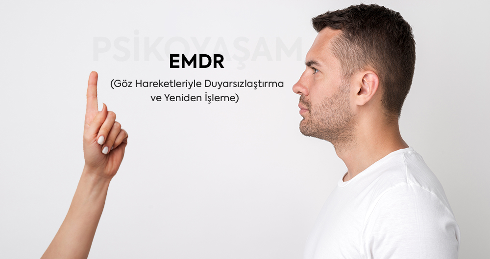 EMDR Terapisi